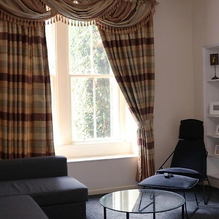 Tito'S Place At Eh11 2Db Edinburgh Luaran gambar