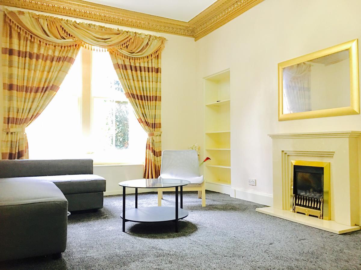 Tito'S Place At Eh11 2Db Edinburgh Luaran gambar